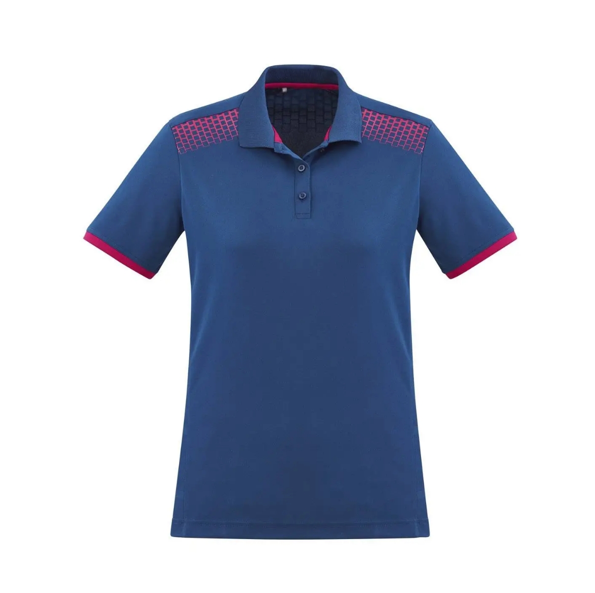 Picture of Biz Collection, Galaxy Ladies Polo